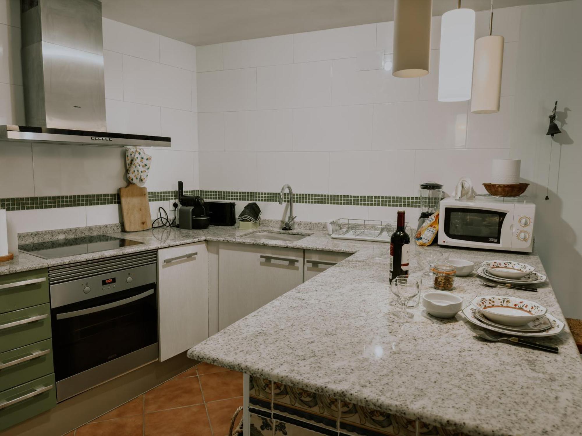 Apartamento La Casa De La Acacia Olba Exterior foto